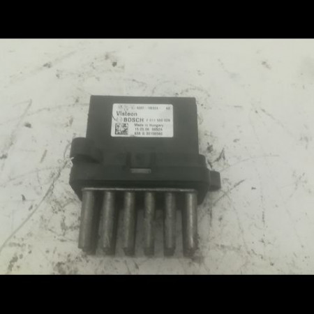 Resistance de chauffage occasion FORD S-MAX I Phase 1 05-2006->03-2010 1.8 TDCI 125ch