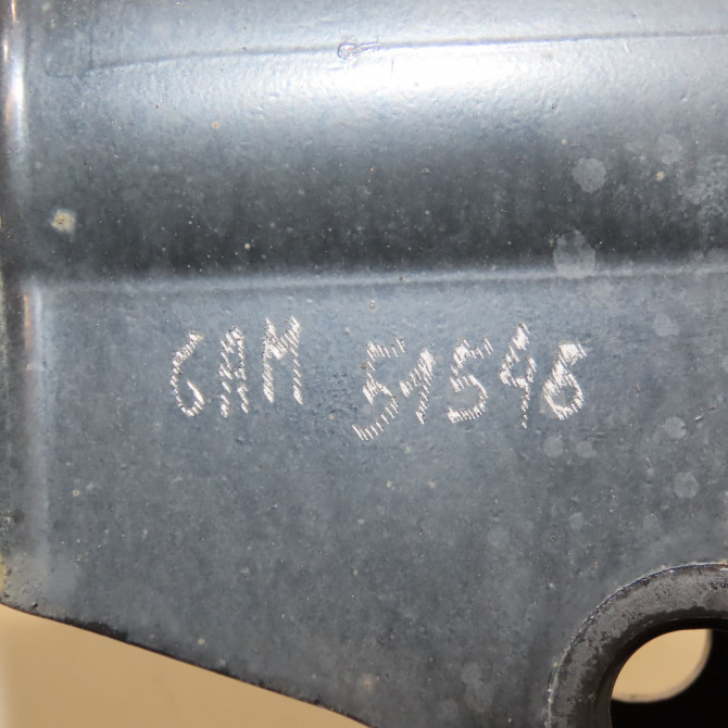 Amortisseur avant droit occasion PEUGEOT 3008 II Phase 1 04-1995->04-1999 1.5 BlueHDI 130ch 9819718680 6