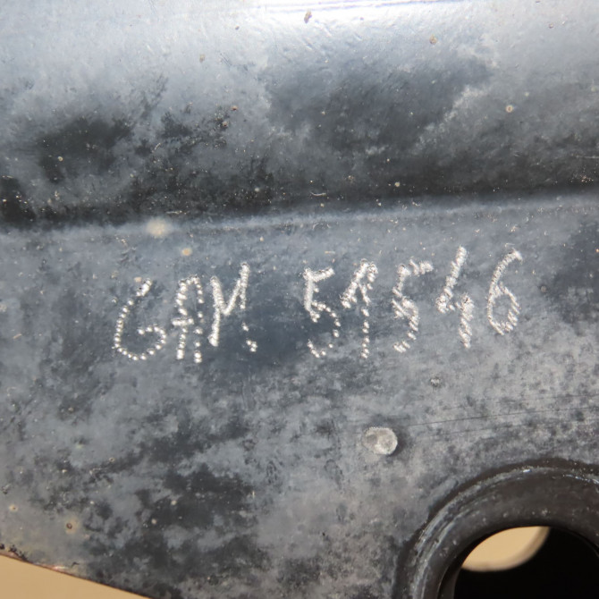 Amortisseur avant droit occasion PEUGEOT 3008 II Phase 1 04-1995->04-1999 1.5 BlueHDI 130ch 9819718680 7