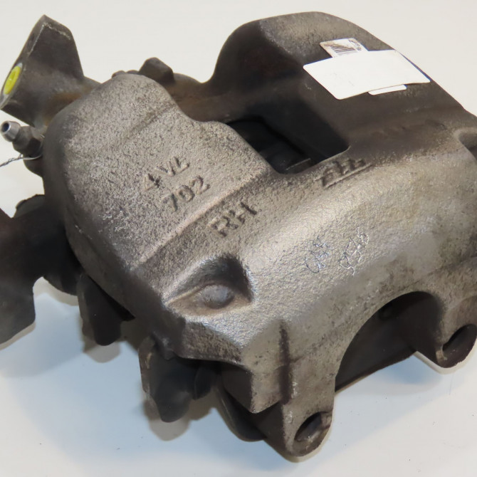 Etrier de frein avant droit occasion PEUGEOT 3008 II Phase 1 04-1995->04-1999 1.5 BlueHDI 130ch 1623162180 1