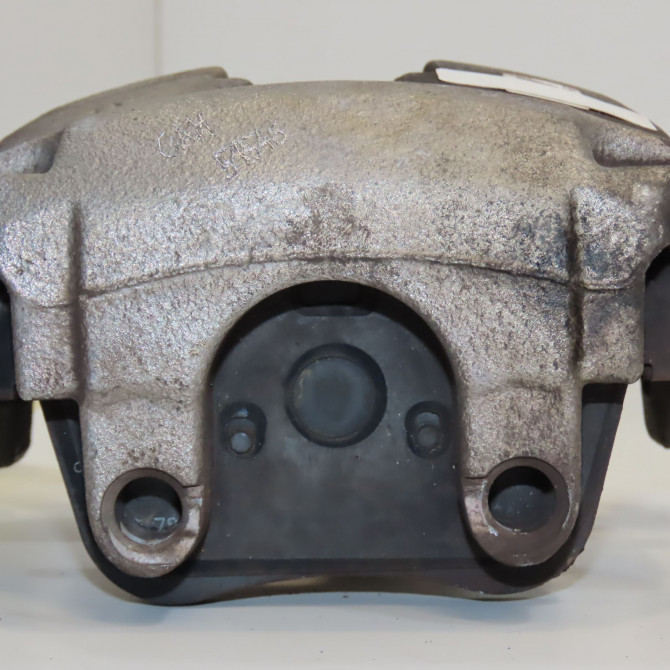 Etrier de frein avant droit occasion PEUGEOT 3008 II Phase 1 04-1995->04-1999 1.5 BlueHDI 130ch 1623162180 2