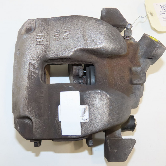 Etrier de frein avant droit occasion PEUGEOT 3008 II Phase 1 04-1995->04-1999 1.5 BlueHDI 130ch 1623162180 4