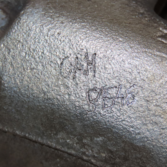 Etrier de frein avant droit occasion PEUGEOT 3008 II Phase 1 04-1995->04-1999 1.5 BlueHDI 130ch 1623162180 5