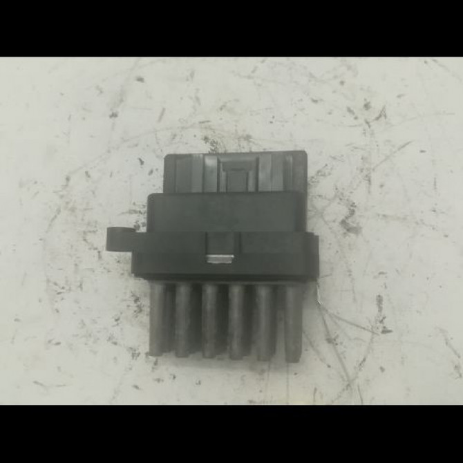 Resistance de chauffage occasion FORD S-MAX I Phase 1 05-2006->03-2010 1.8 TDCI 125ch 2