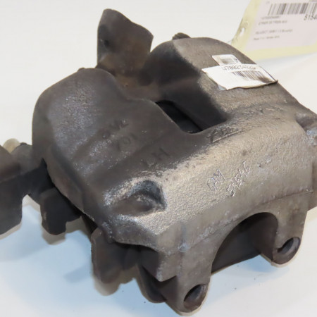 Etrier de frein avant gauche occasion PEUGEOT 3008 II Phase 1 04-1995->04-1999 1.5 BlueHDI 130ch 1623162080