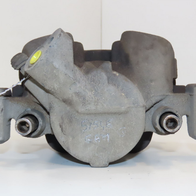 Etrier de frein avant gauche occasion PEUGEOT 3008 II Phase 1 04-1995->04-1999 1.5 BlueHDI 130ch 1623162080 3