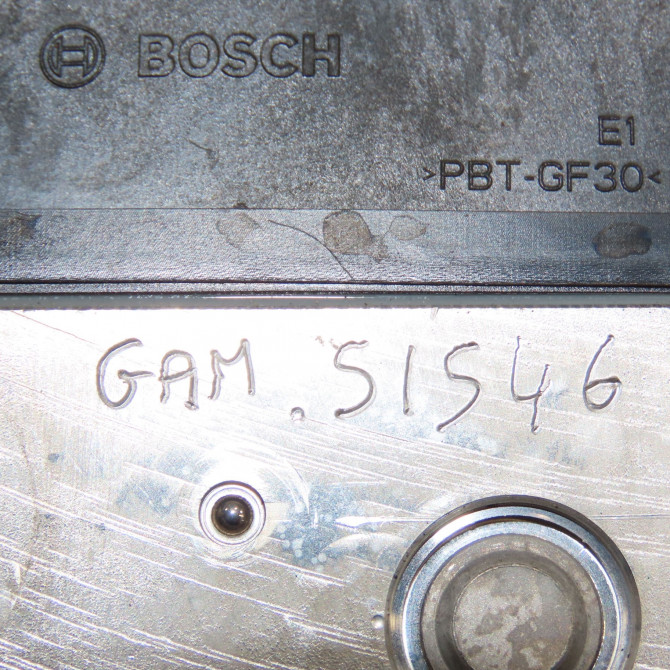 Unité hydraulique ABS occasion PEUGEOT 3008 II Phase 1 04-1995->04-1999 1.5 BlueHDI 130ch 1623161680 6