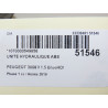 UNITE HYDRAULIQUE ABS