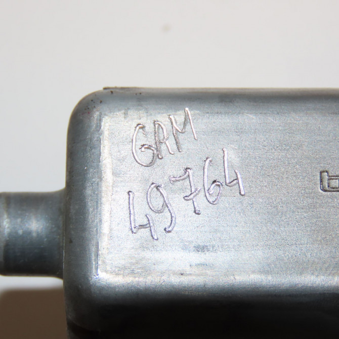 Mecanisme+moteur leve-glace avg occasion TOYOTA YARIS I Phase 1 04-1999->03-2003 1.0 698200D010 5