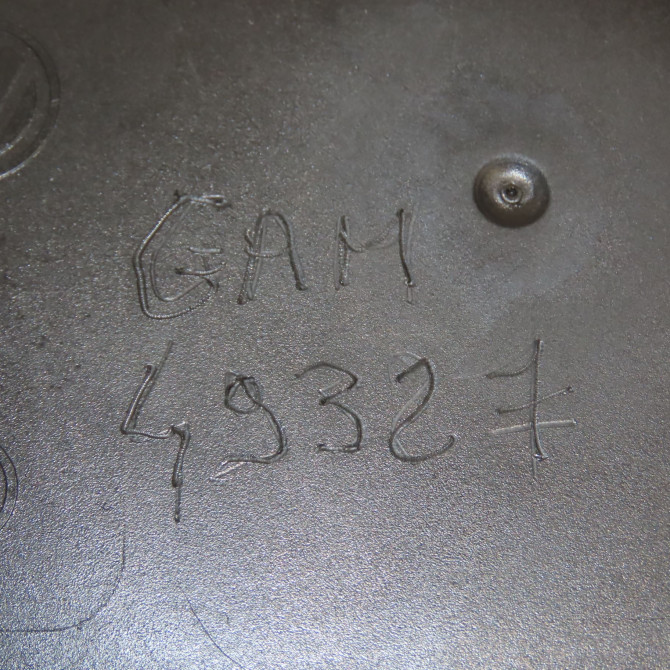 Boitier impulsion leve-glace occasion VOLKSWAGEN POLO IV Phase 2 05-2005->09-2009 1.2i 65ch 4