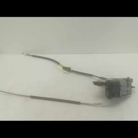 Serrure porte ard occasion CITROEN C4 II Phase 1 10-2010->01-2015 1.6 HDi 110ch 9138AH