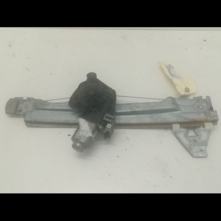 Mecanisme+moteur leve-glace ard occasion CITROEN C4 II Phase 1 10-2010->01-2015 1.6 HDi 110ch 9820885080