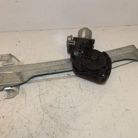 Mecanisme+moteur leve-glace ard occasion CITROEN C4 II Phase 1 10-2010->01-2015 1.6 HDI 90ch 9820885080