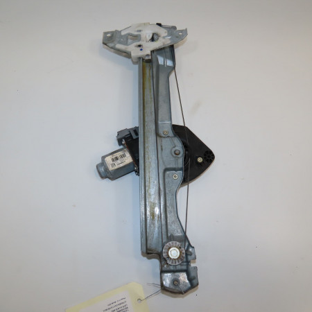 Mecanisme+moteur leve-glace ard occasion CITROEN C4 II Phase 1 10-2010->01-2015 1.6 HDI 90ch 9820885080