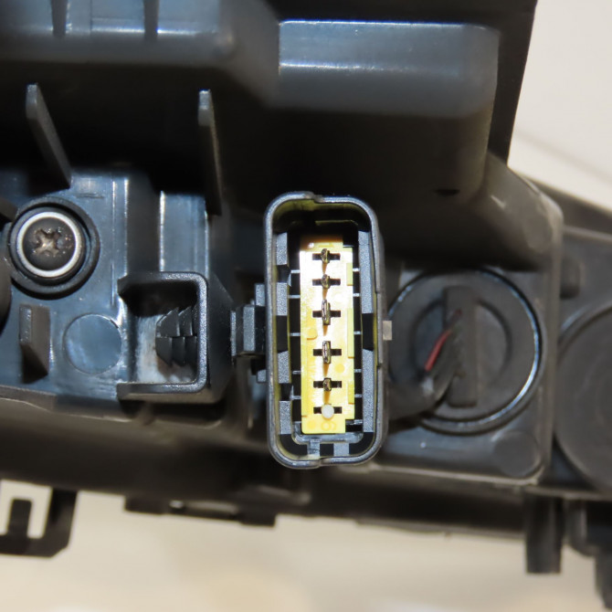 Feux position g occasion  9834804680 3