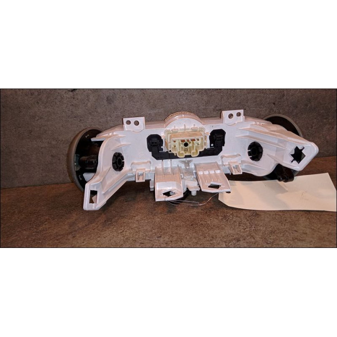 Commande de chauffage occasion TOYOTA AYGO I Phase 2 01-2009->06-2012 1.0 VVTI 559010H040 2