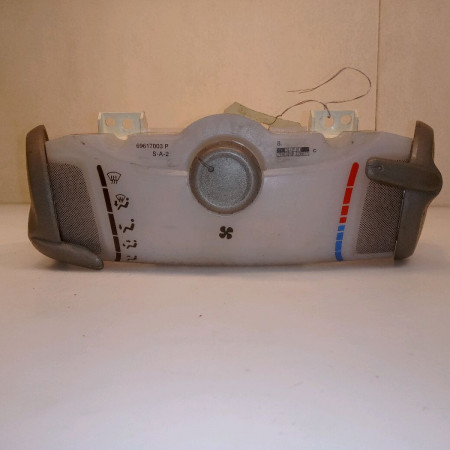 Commande de chauffage occasion TOYOTA AYGO I Phase 1 06-2005->11-2009 1.0 VVTI 559010H040