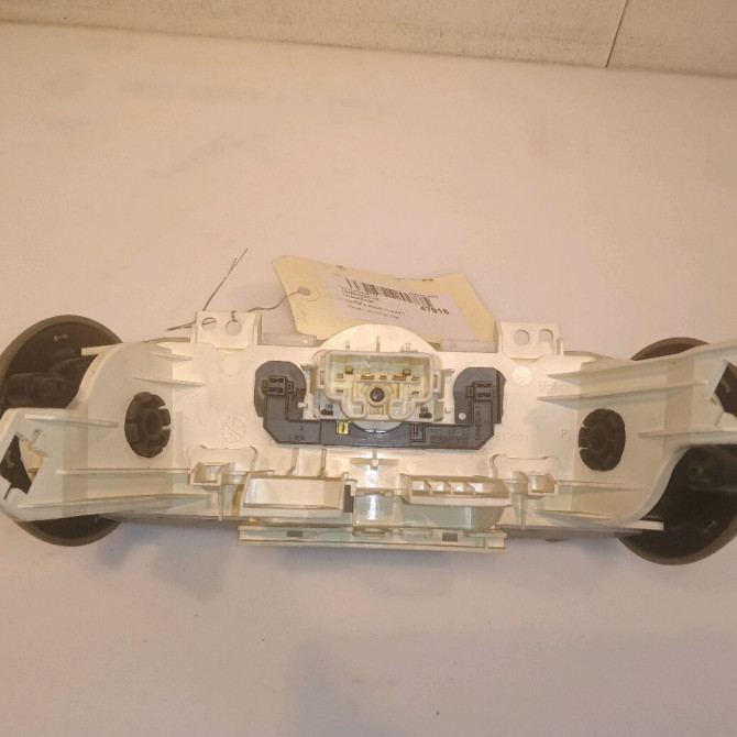 Commande de chauffage occasion TOYOTA AYGO I Phase 1 06-2005->11-2009 1.0 VVTI 559010H040 2