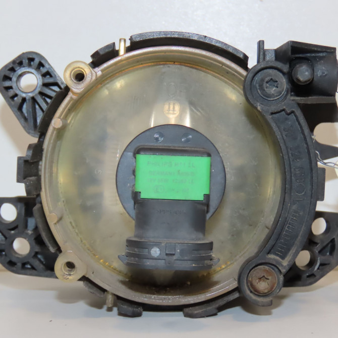 Phare antibrouillard avant gauche occasion SMART SMART CITY/FORTWO II Phase 1 04-2007->03-2015 A2518200756 2