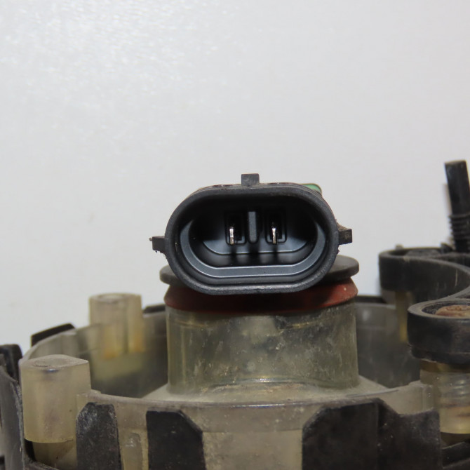 Phare antibrouillard avant gauche occasion SMART SMART CITY/FORTWO II Phase 1 04-2007->03-2015 A2518200756 3