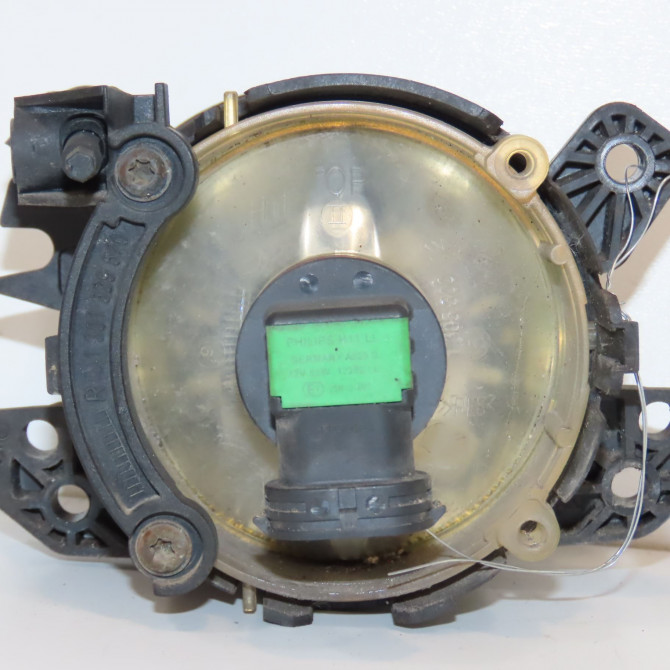Phare antibrouillard avant droit occasion SMART SMART CITY/FORTWO II Phase 1 04-2007->03-2015 A2518200856 2