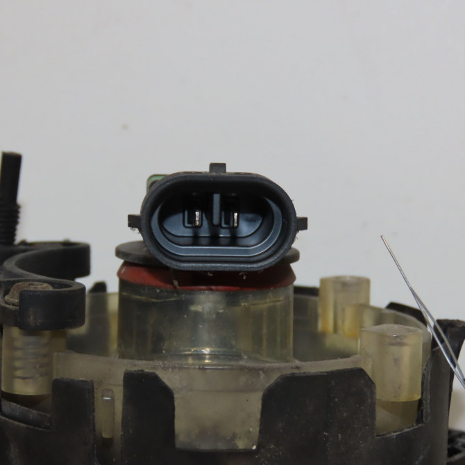 Phare antibrouillard avant droit occasion SMART SMART CITY/FORTWO II Phase 1 04-2007->03-2015 A2518200856 3