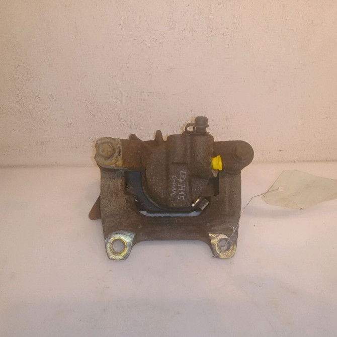 Etrier de frein avant gauche occasion SMART SMART CITY/FORTWO I A4514210198 2