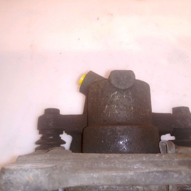 Etrier de frein avant droit occasion SMART SMART CITY/FORTWO I A4514210098 4