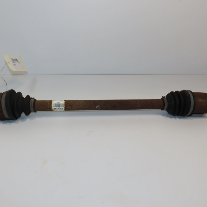 Transmission arrière droite occasion SMART SMART CITY/FORTWO II Phase 1 04-2007->03-2015 A4513570801 1