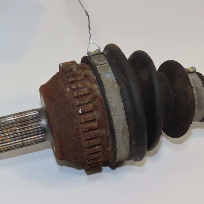 Transmission arrière droite occasion SMART SMART CITY/FORTWO II Phase 1 04-2007->03-2015 A4513570801 2