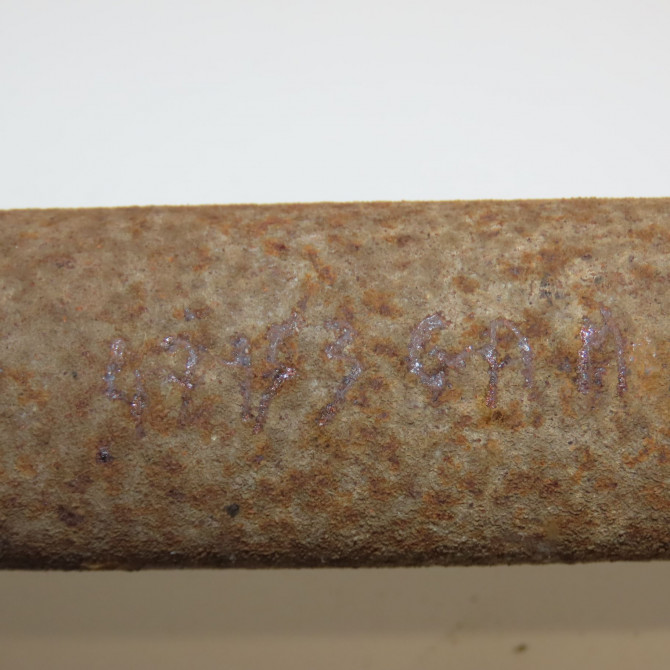 Transmission arrière droite occasion SMART SMART CITY/FORTWO II Phase 1 04-2007->03-2015 A4513570801 5