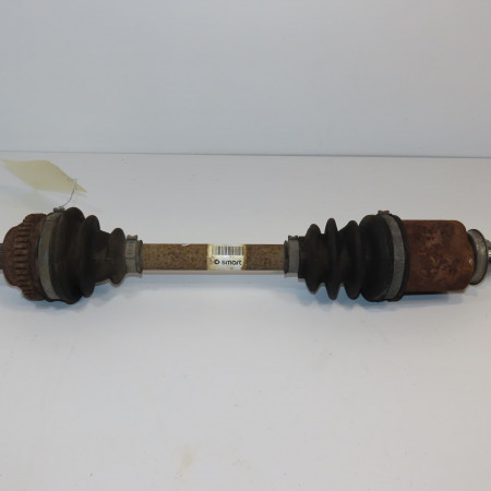 Transmission arrière gauche occasion SMART SMART CITY/FORTWO II Phase 1 04-2007->03-2015 A4513570501