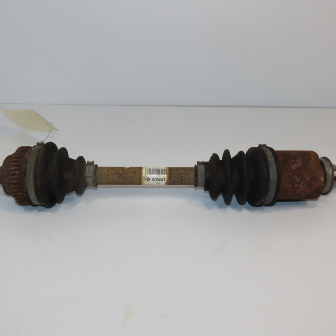 Transmission arrière gauche occasion SMART SMART CITY/FORTWO II Phase 1 04-2007->03-2015 A4513570501 1