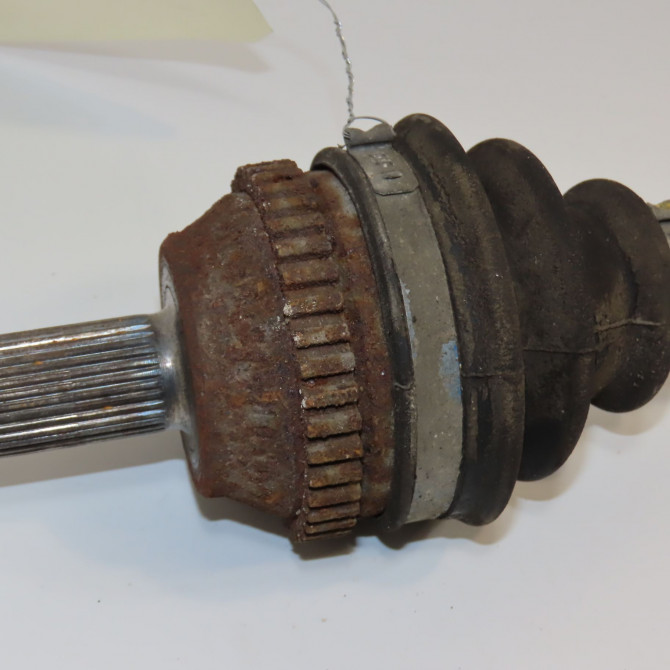 Transmission arrière gauche occasion SMART SMART CITY/FORTWO II Phase 1 04-2007->03-2015 A4513570501 2