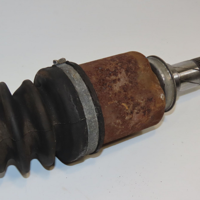 Transmission arrière gauche occasion SMART SMART CITY/FORTWO II Phase 1 04-2007->03-2015 A4513570501 3