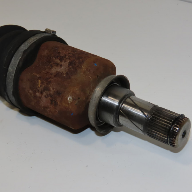 Transmission arrière gauche occasion SMART SMART CITY/FORTWO II Phase 1 04-2007->03-2015 A4513570501 4