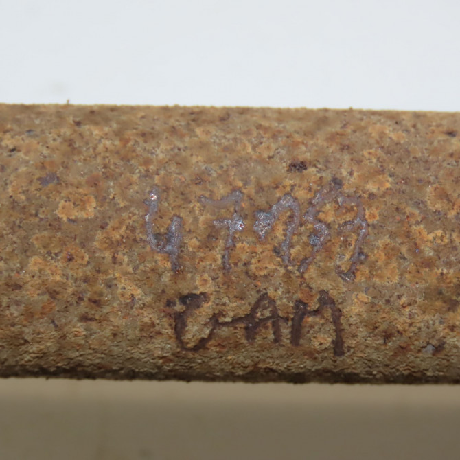 Transmission arrière gauche occasion SMART SMART CITY/FORTWO II Phase 1 04-2007->03-2015 A4513570501 6