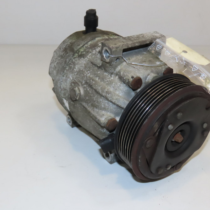 Compresseur air conditionne occasion RENAULT LAGUNA II Phase 1 11-2000->03-2005 1.9 DCI 120ch 8200343375 2