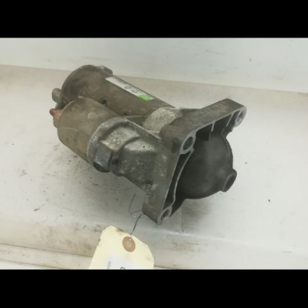 Démarreur occasion RENAULT SAFRANE Phase 2 09-1996->08-2000 2.2 DT 7701056687