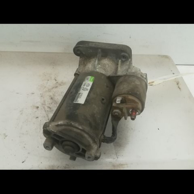 Démarreur occasion RENAULT SAFRANE Phase 2 09-1996->08-2000 2.2 DT 7701056687 2