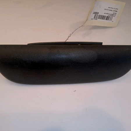 Eclaireur plaque de police occasion RENAULT TRAFIC II Phase 2 08-2006->... 2.0 DCI 16v 115ch