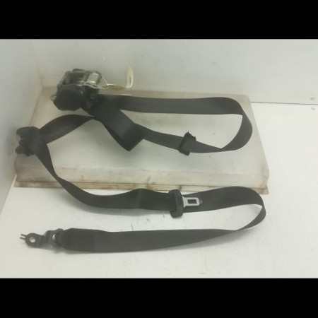 Ceinture avant gauche occasion SEAT CORDOBA II Phase 1 10-2002->05-2009 1.4 TDI 70ch 6L4857705LRAA