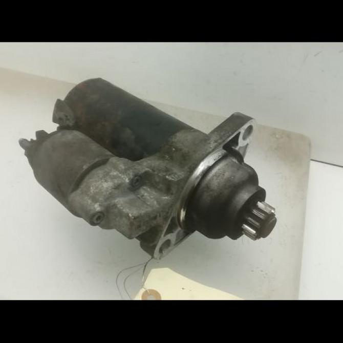 Démarreur occasion SEAT CORDOBA II Phase 1 10-2002->05-2009 1.4 TDI 70ch 1