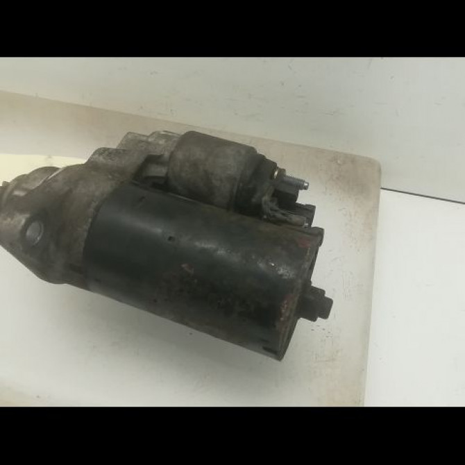 Démarreur occasion SEAT CORDOBA II Phase 1 10-2002->05-2009 1.4 TDI 70ch 2