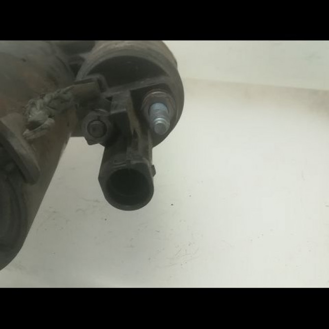 Démarreur occasion SEAT CORDOBA II Phase 1 10-2002->05-2009 1.4 TDI 70ch 3