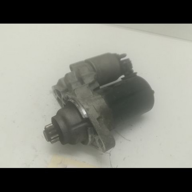 Démarreur occasion SEAT IBIZA III Phase 2 03-2006->06-2009 1.2i 70ch 1