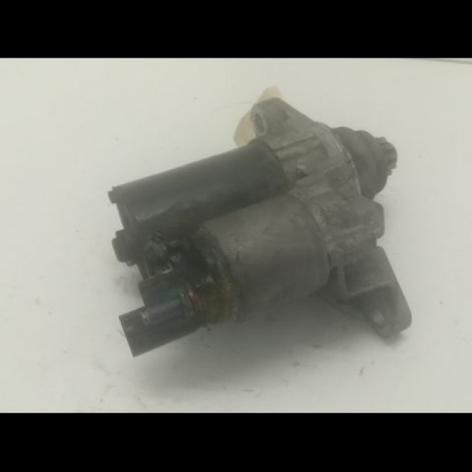 Démarreur occasion SEAT IBIZA III Phase 2 03-2006->06-2009 1.2i 70ch 2