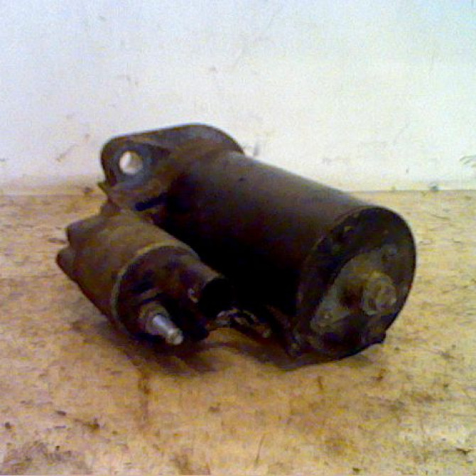 Démarreur occasion SEAT IBIZA III Phase 2 03-2006->06-2009 1.4 TDI 80ch 2