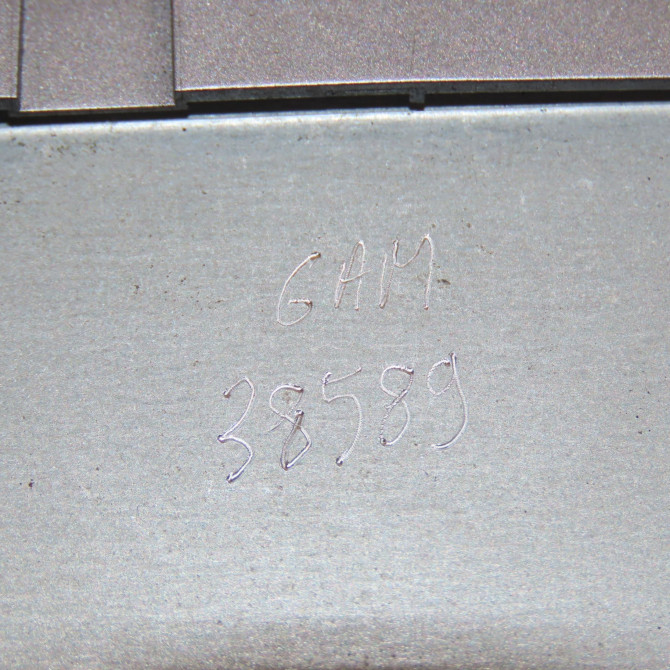 Autoradio occasion RENAULT SCENIC II Phase 2 09-2006->04-2009 1.5 DCI 105ch 8200562686 5