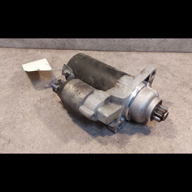 Démarreur occasion SEAT IBIZA III Phase 2 03-2006->06-2009 1.4 TDI 70ch 1